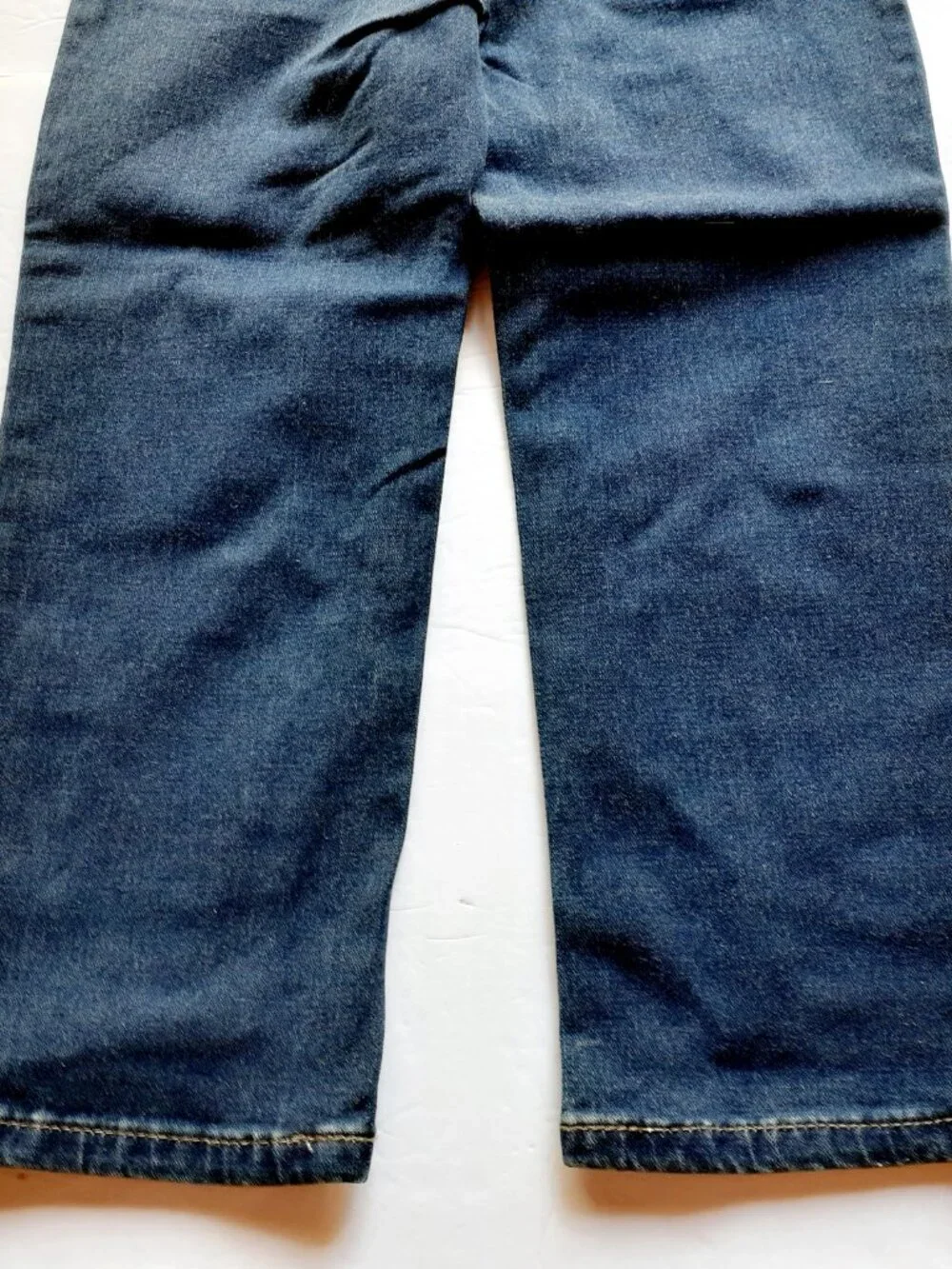 Lee Sport Boys Jeans Straight Adjustable Waist Extreme Comfort 5 Slim New